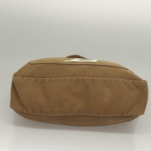 LOUIS VUITTON That's Love Tote MM Tote Bag Brown - Picture 11 of 14